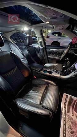 انفنتي Q50
